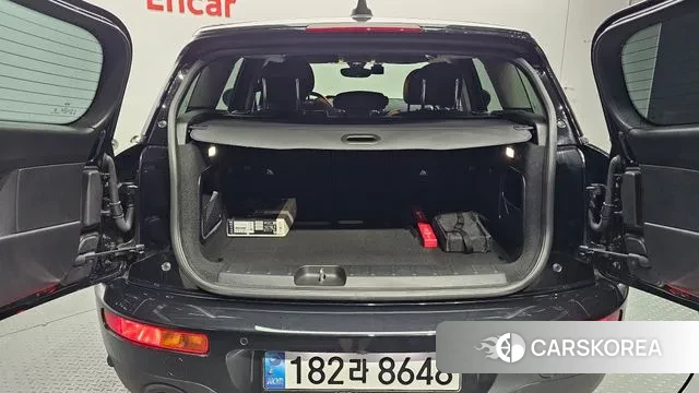 Mini Cooper Clubman id 3042609 из Кореи 11