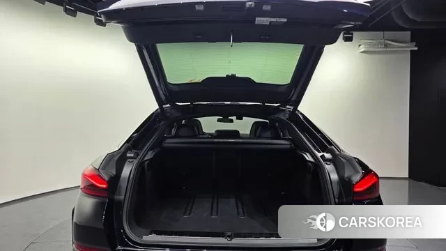 BMW X6 (G06) id 3549618 из Кореи 11