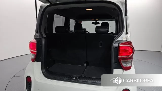 Kia The New Ray id 3395725 из Кореи 11