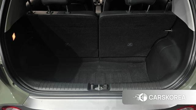 Hyundai Casper id 3817522 из Кореи 11