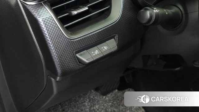 Renault Korea (Samsung) XM3 id 4637557 из Кореи 11