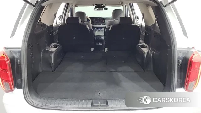 Hyundai Palisade id 3551122 из Кореи 11