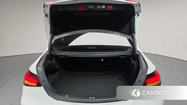 Mercedes-Benz E-Class W213 id 3864758 из Кореи 11