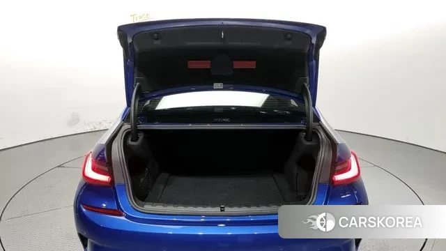 BMW 3 Series (G20) id 3032547 из Кореи 11