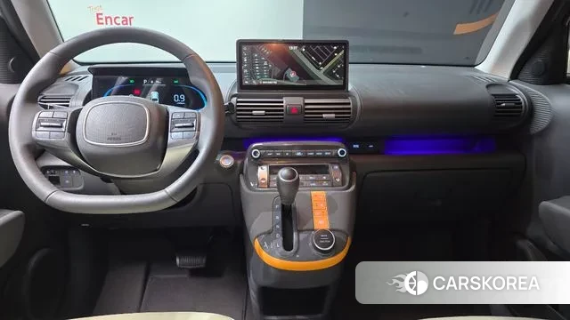 Hyundai The New Casper id 3523240 из Кореи 11