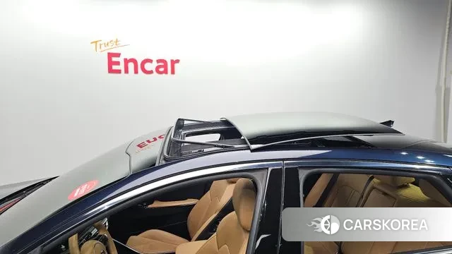 Kia K5 3rd generation id 3772535 из Кореи 11