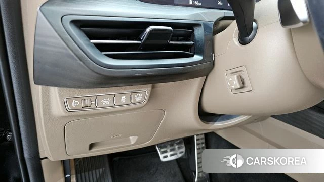 Kia K8 Hybrid id 3940721 из Кореи 11