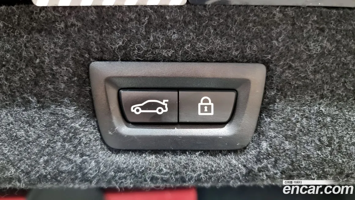 BMW 5 Series (G30) id 2017737 из Кореи 11