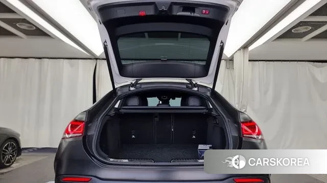 Mercedes-Benz GLE-Class W167 id 3017844 из Кореи 11