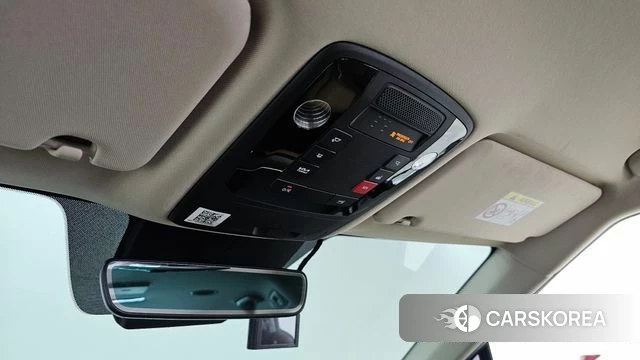 Kia Carnival 4th generation id 4316125 из Кореи 11