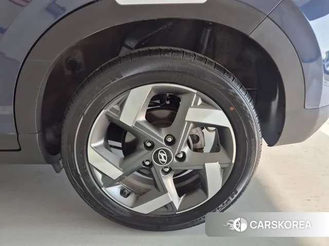 Hyundai Venue id 3339348 из Кореи 11