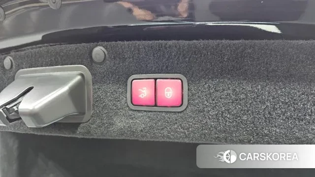 Mercedes-Benz S-Class W222 id 3248091 из Кореи 11