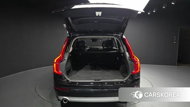 Volvo XC90 second Generation id 4311146 из Кореи 11