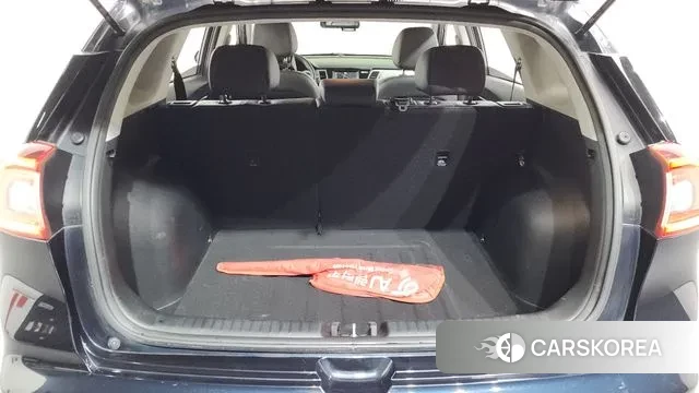 Kia Niro id 3445107 из Кореи 11