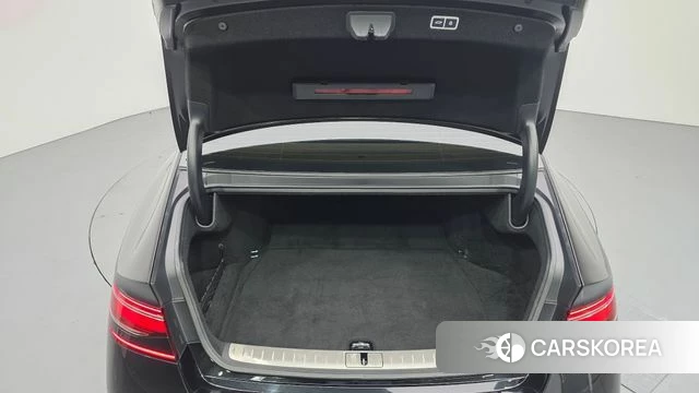 Genesis G90 (RS4) id 4194500 из Кореи 11