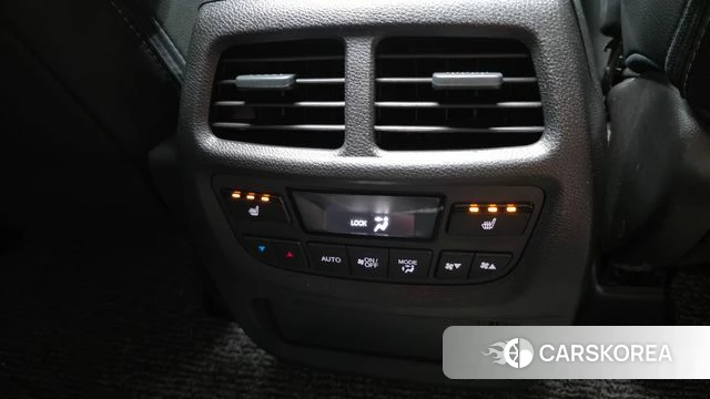 Honda Pilot 3rd generation id 4672814 из Кореи 11