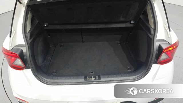 Hyundai Venue id 4309348 из Кореи 11