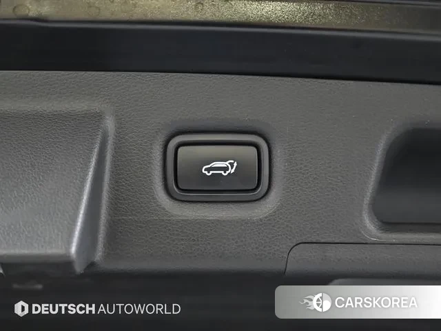 Hyundai The New Santa Fe id 3733242 из Кореи 11