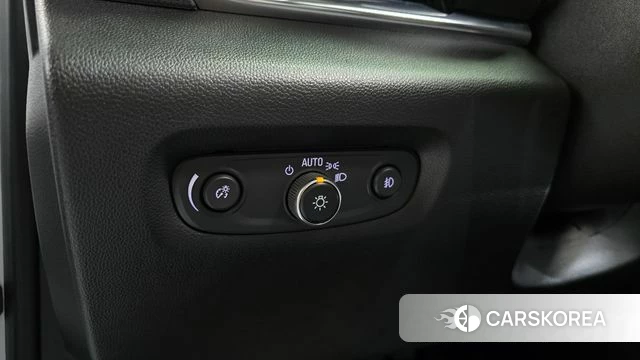 Chevrolet (GM Daewoo) Traverse id 4507188 из Кореи 11