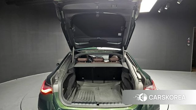 BMW 4 Series (G22) id 4202441 из Кореи 11