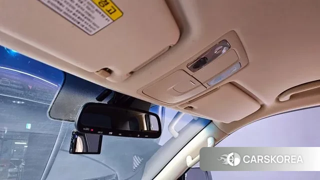 Kia The New Mohave id 3183230 из Кореи 11