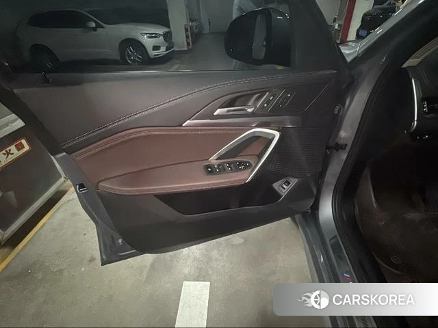 BMW X1 id 4399868 из Китая 11
