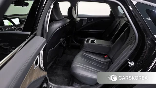 Kia K8 Hybrid id 3410444 из Кореи 11