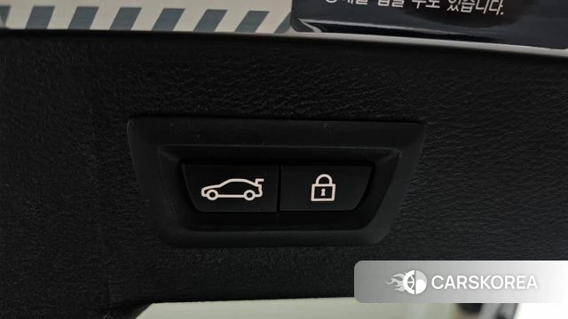 BMW X6 (F16) id 4180764 из Кореи 11