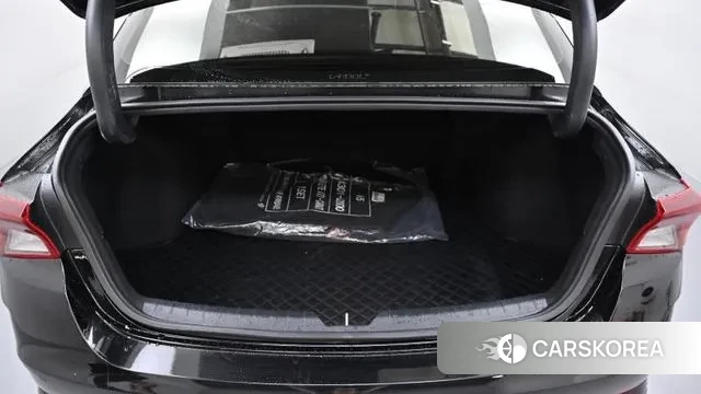 Kia K5 3rd generation id 3031683 из Кореи 11