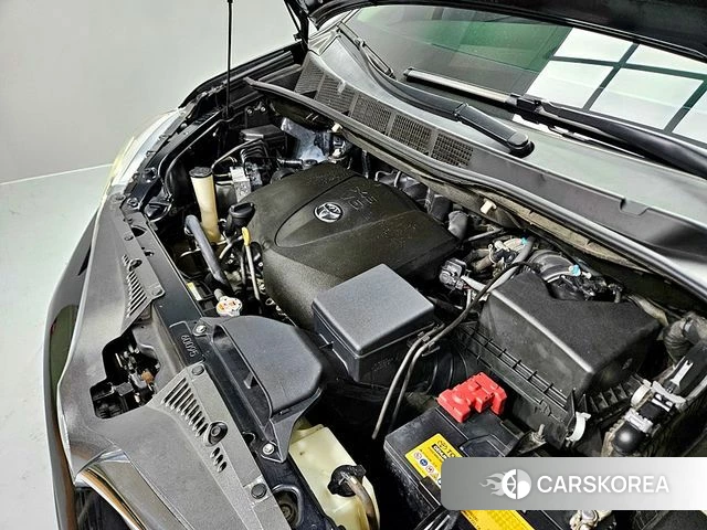 Toyota Sienna id 3955928 из Кореи 11