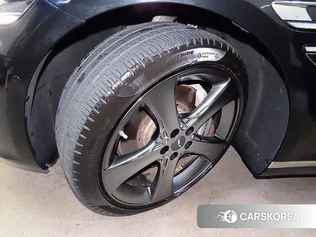 Genesis G80 (RG3) id 3033640 из Кореи 11