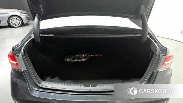 Hyundai Sonata New Rise id 4188475 из Кореи 11