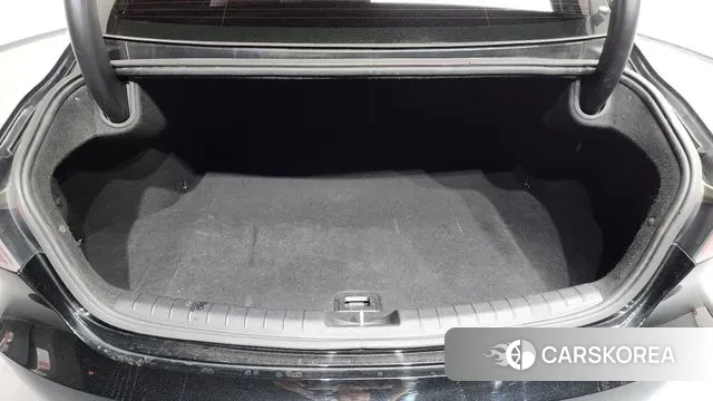 Hyundai The New Grandeur IG id 3746830 из Кореи 11