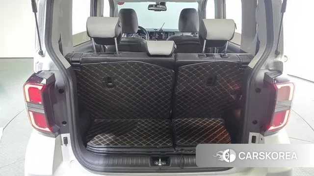 Kia The New Kia Ray id 3031537 из Кореи 11