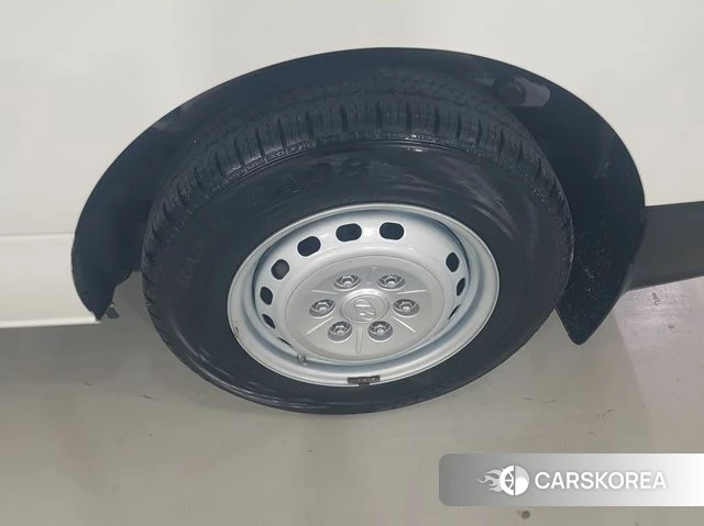 Hyundai The New Grand Starex id 4625258 из Кореи 11