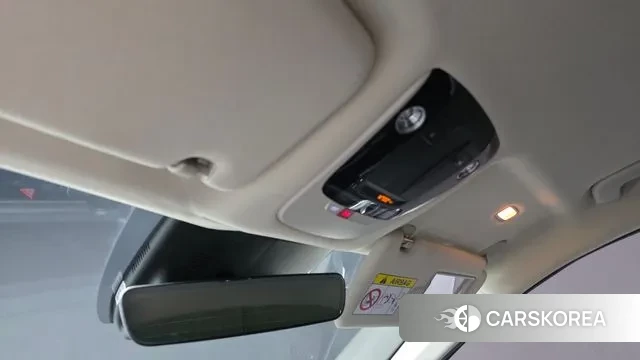 Kia The New K5 3rd generation id 3502572 из Кореи 11