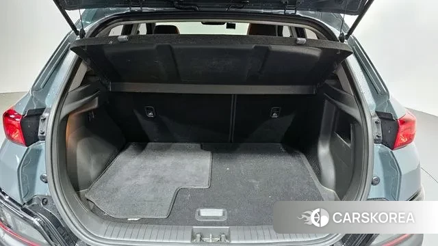 Hyundai The New Kona Hybrid id 3459165 из Кореи 11