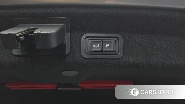 Audi A6 (C8) id 3307125 из Кореи 11