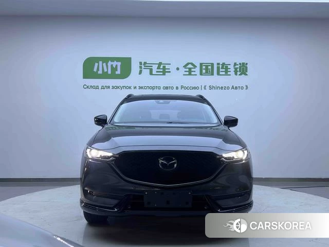 Mazda CX-5 id 4374444 из Китая 11