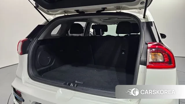 Kia Niro EV id 3407854 из Кореи 11