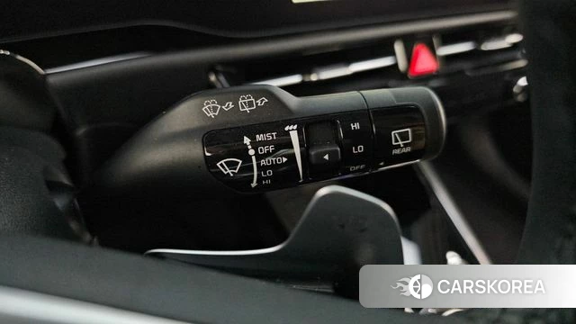 Kia Di All New Niro EV id 4848005 из Кореи 11