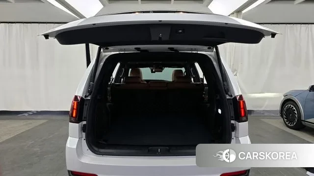 Kia Mohave Master id 3675597 из Кореи 11