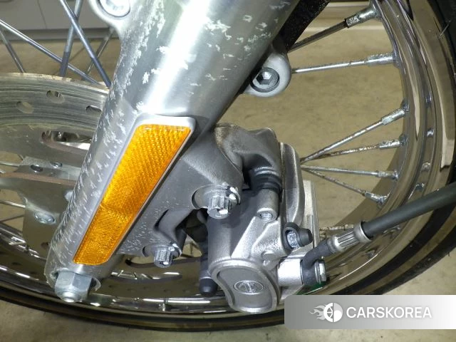 Harley-Davidson Sportster 72 XL1200V id 3945796 из Японии 11