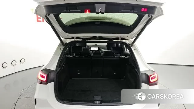 Mercedes-Benz GLA - Class H247 id 3044473 из Кореи 11