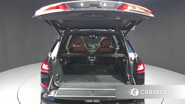 BMW X7 (G07) id 4324371 из Кореи 11