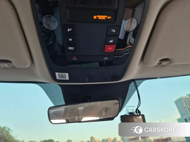 Kia Carnival 4th generation id 4382145 из Кореи 11