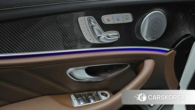 Mercedes-Benz E-Class W213 id 4403481 из Кореи 11