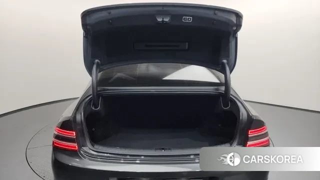 Genesis G80 (RG3) id 3362205 из Кореи 11