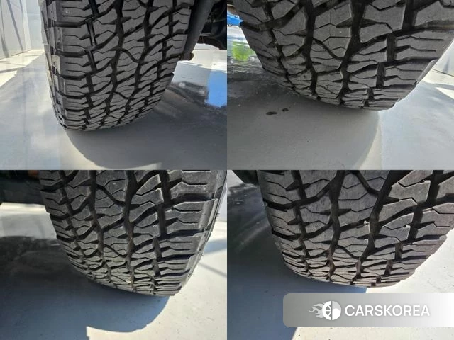 Chevrolet (GM Daewoo) Colorado id 4482715 из Кореи 11