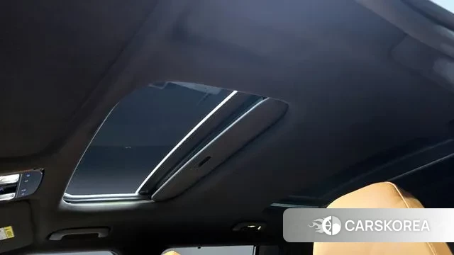 Hyundai Santa Fe (MX5) id 2915008 из Кореи 11